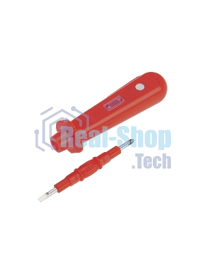 Тестер-пробник с комбинированным жалом Rexant R-13