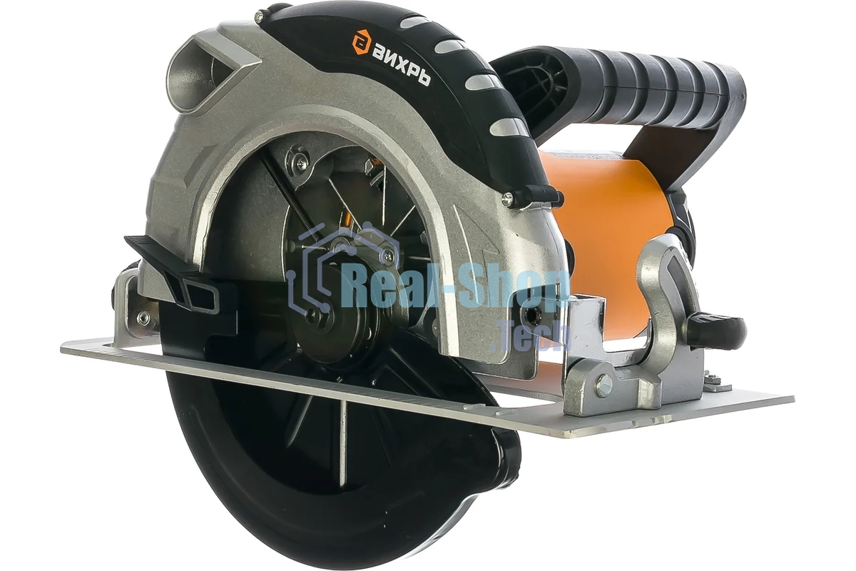 Дисковая пила ДП-235/2200 Вихрь