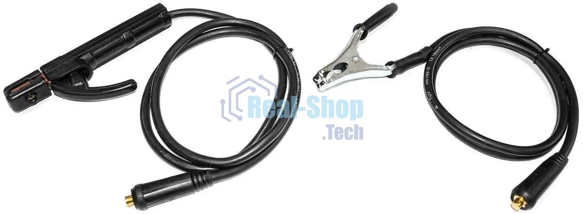 Сварочный аппарат ТСС EVO MMA-160, MMA DC/TIG DC 4.8кВт