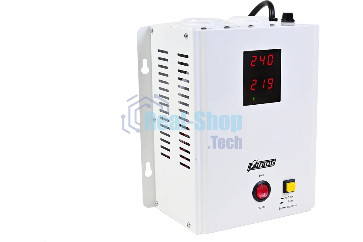 Стабилизатор напряжения Powerman AVS 1000 H 