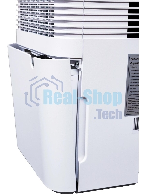 Осушитель воздуха мобильный Neoclima ND-12AZ (12 л/сутки)