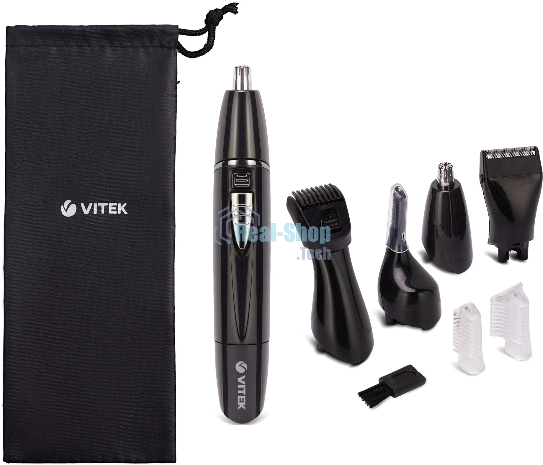 Триммер Vitek VT-2545 ВК