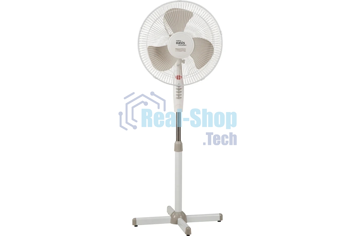 Вентилятор напольный 