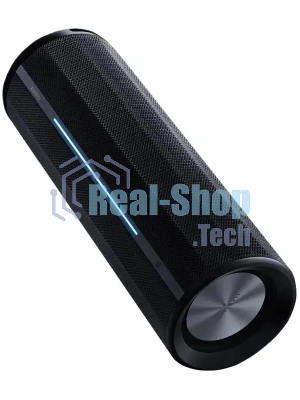 Портативная аудио колонка Xiaomi Bluetooth Speaker (QBH4275GL)