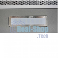 Вытяжка встраиваемая LEX Hide 600 нержавеющая сталь, 60 см, 550 куб. м/ч, 42 дБ