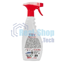 Средство для мытья стекол, окон и зеркал Maunfeld Purity 500 мл MGC500WM