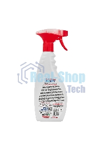 Средство для мытья стекол, окон и зеркал Maunfeld Purity 500 мл MGC500WM