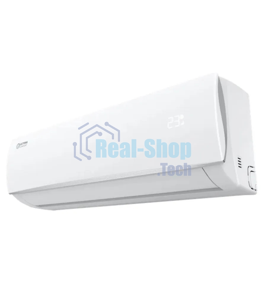 Инверторная сплит-система ULTIMA COMFORT ECS-I07PN