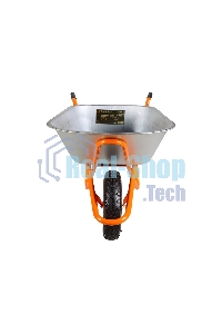 Тачка садовая Т 200-1 Вихрь