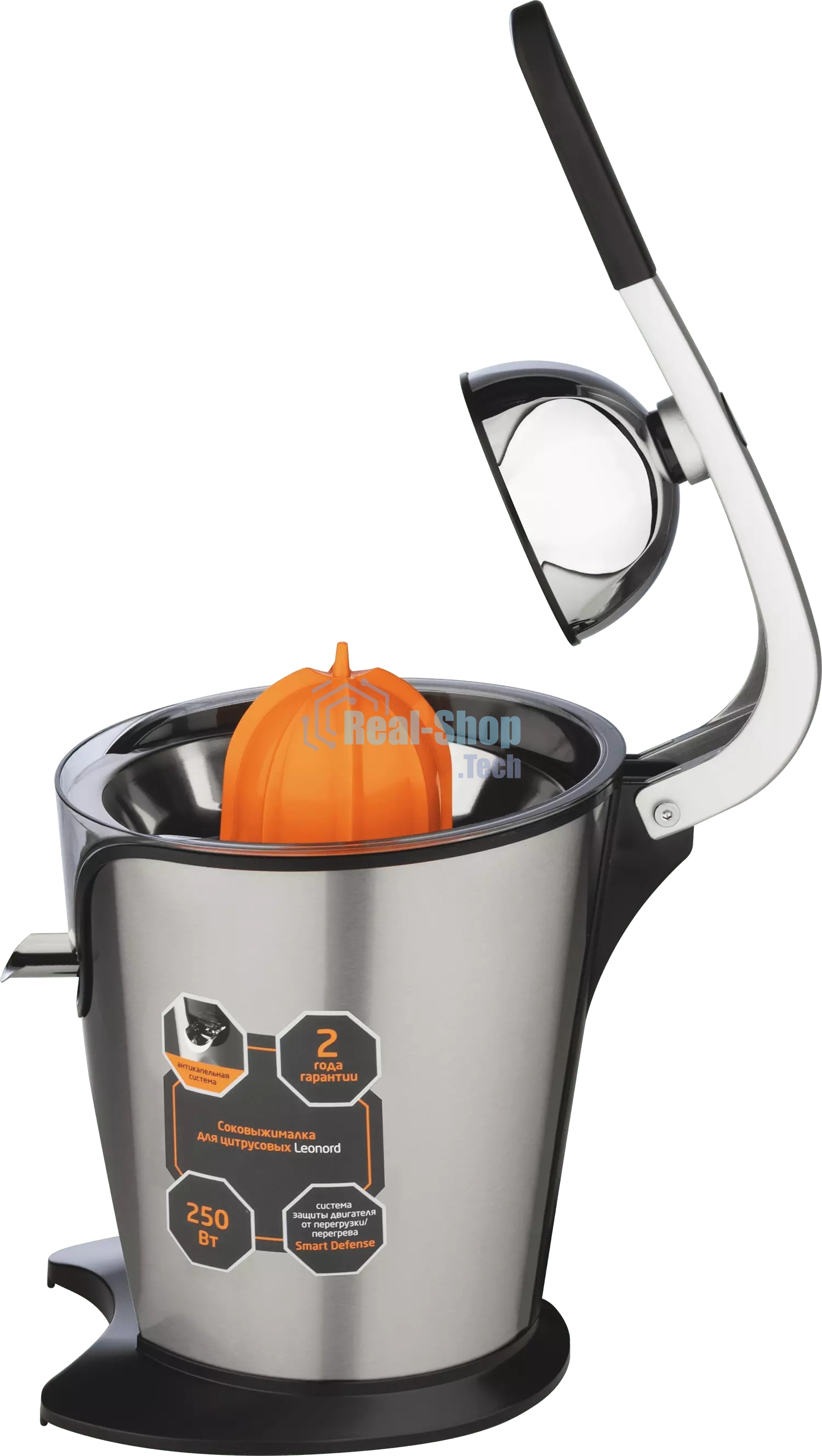 Соковыжималка LEONORD LE-1727 (105832)