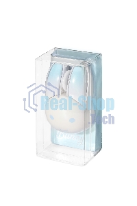 Мышь беспроводная Smartbuy (SBM-315AG-BU2) 315AG Bunny 2