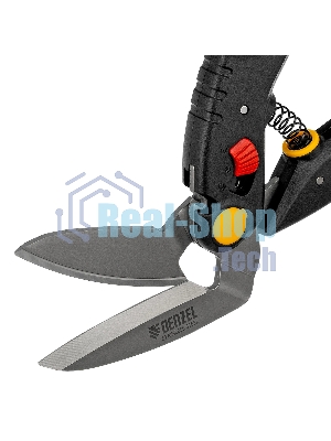 Ножницы многофункциональные Denzel 250 мм, нержавеющая сталь