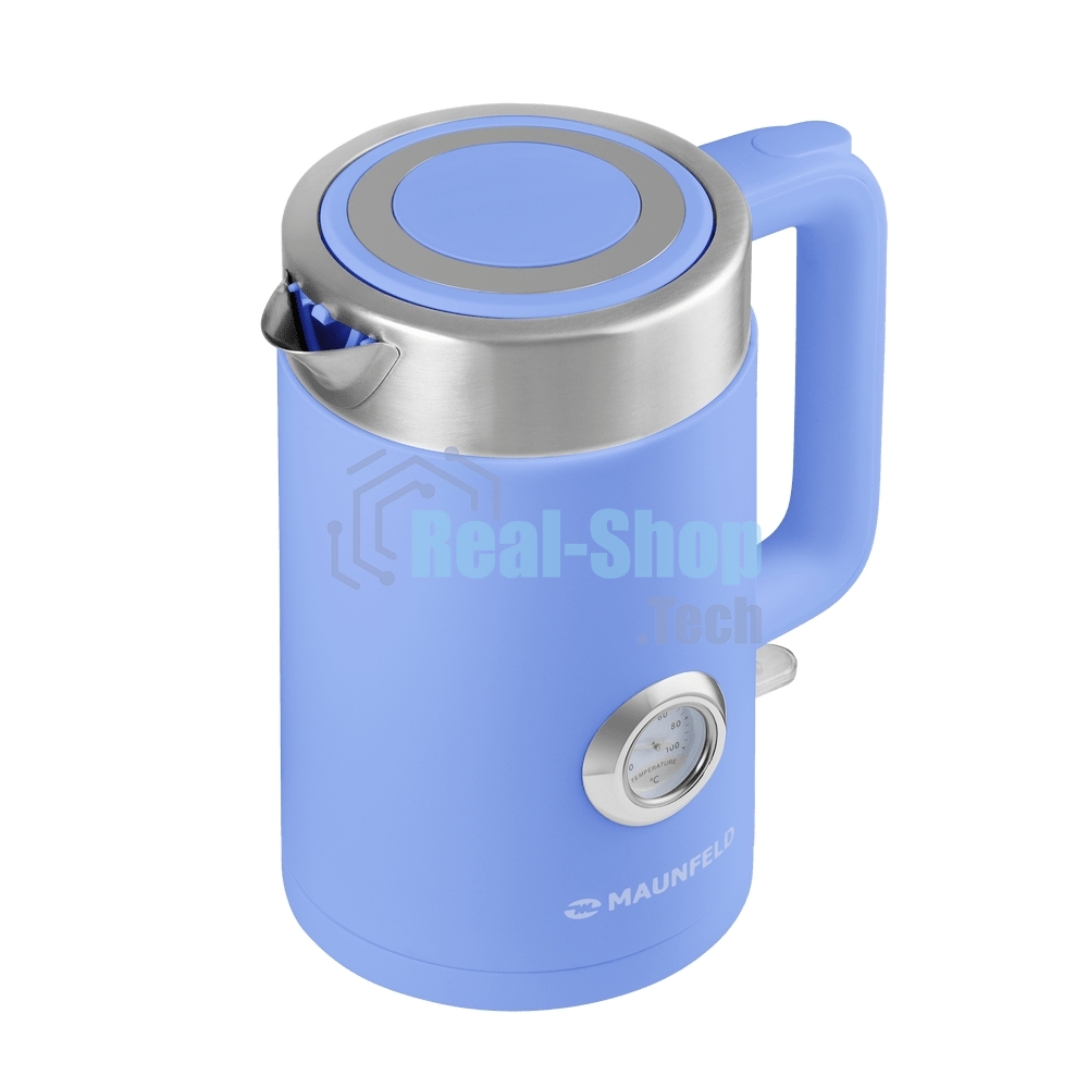 Чайник электрический Maunfeld MFK-631DB