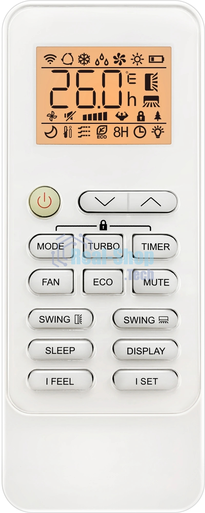 Сплит-система Vitek VT-2502, 9000BTU