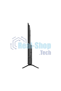 Телевизор BQ 55FSU40B черный 55