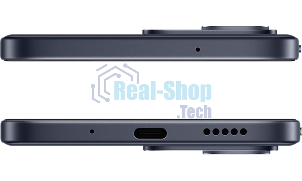 Смартфон iQOO Z11x I2507 8/256Gb черный