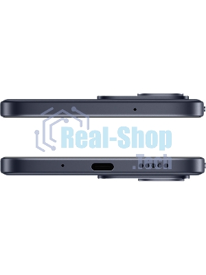 Смартфон iQOO Z11x I2507 8/256Gb черный