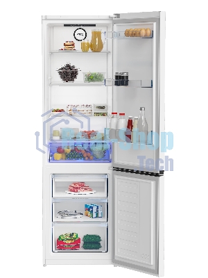 Холодильник BEKO B3RCNK403HW 7386710015