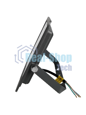 Прожектор JazzWay LED PFL-C3 100w 6500K IP65