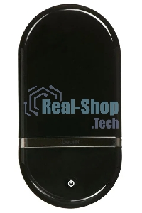 Кухонные весы электронные Beurer KS36 макс.вес:2кг черный