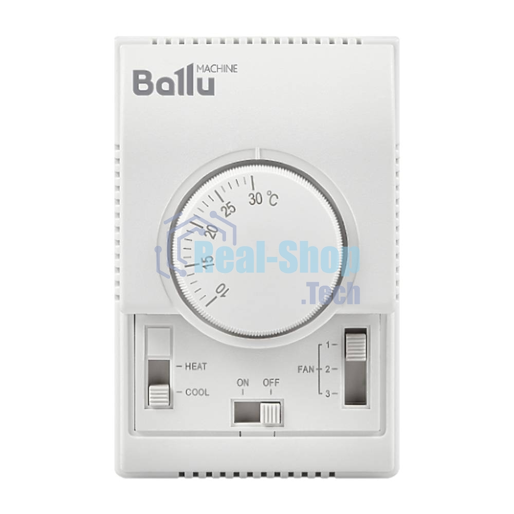 Термостат Ballu BMC-1