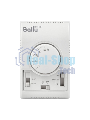 Термостат Ballu BMC-1