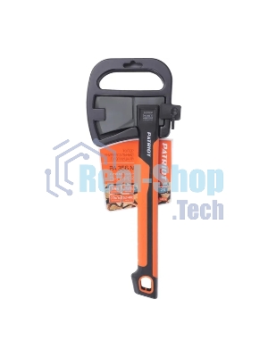 Топор универсальный плотницкий PATRIOT PA 356 N, 630 г, 356 мм