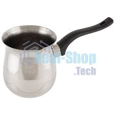 Турка MALLONY CW-850 стальная, объем 850 мл