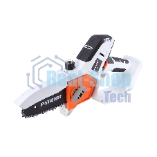 Пила цепная аккумуляторная Patriot CS 211 21В UES мини без акб и зу