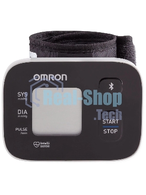 Тонометр запястный Omron RS2 Intelli IT