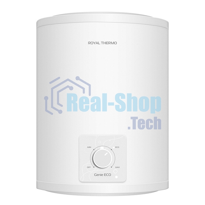 Водонагреватель Royal Thermo RWH 10 Genie ECO O