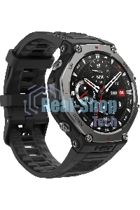 Умные часы Amazfit T-Rex 3 A2323 48.5мм 1.5