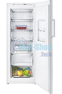 Морозильная камера Atlant M 7603-100 белый, 206л, 6 ящиков