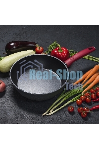 Сковорода глубокая TalleR ITR-44091 26 см 