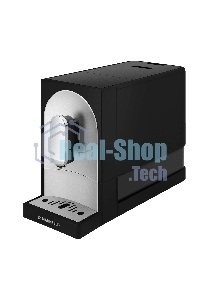 Кофемашина встраиваемая Maunfeld MF-A8021CBK