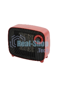 Тепловентилятор Engy PTC-321 красный