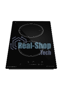 Индукционная варочная панель MAUNFELD AVI3023SBK