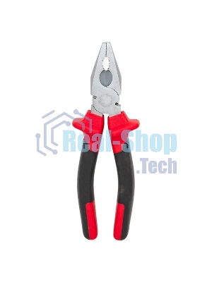 Пассатижи EKF pas-200-mas 200 мм Master Basic