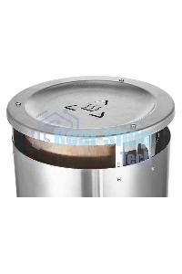 Обогреватель газовый инфракрасный Ballu BIGH-10