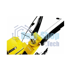 Сельскохозяйственная машина Huter МК-15000 (70/5/19) бензиновый 15л.с.