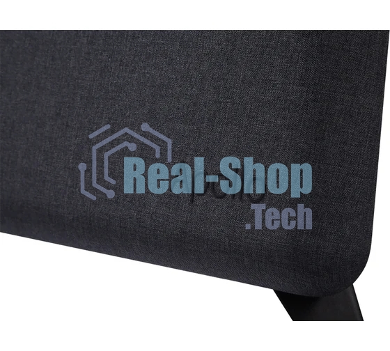 Конвектор Ballu Apollo digital INVERTER Space Black BEC/ATI-1502 черный, 1500 Вт, 20 м2, термостат, дисплей, WiFi