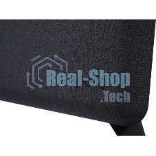 Конвектор Ballu Apollo digital INVERTER Space Black BEC/ATI-1502 черный, 1500 Вт, 20 м2, термостат, дисплей, WiFi