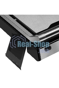 Гриль электрический MAUFELD MF-1324S