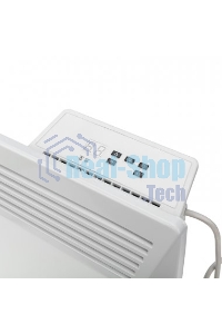 Конвектор Rexant 60-0080 белый, 1000 Вт, 15 м2, термостат, дисплей