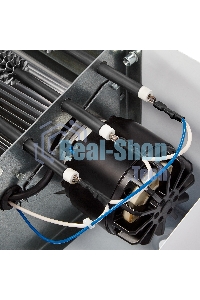 Завеса тепловая электрическая Ballu BHC-M10T06-PS (пульт BRC-D1)