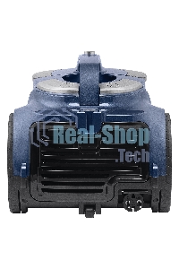 Пылесос BBK BV1901 синий/серый, 400/2200 Вт, уборка сухая, пылесборник контейнер 3 л