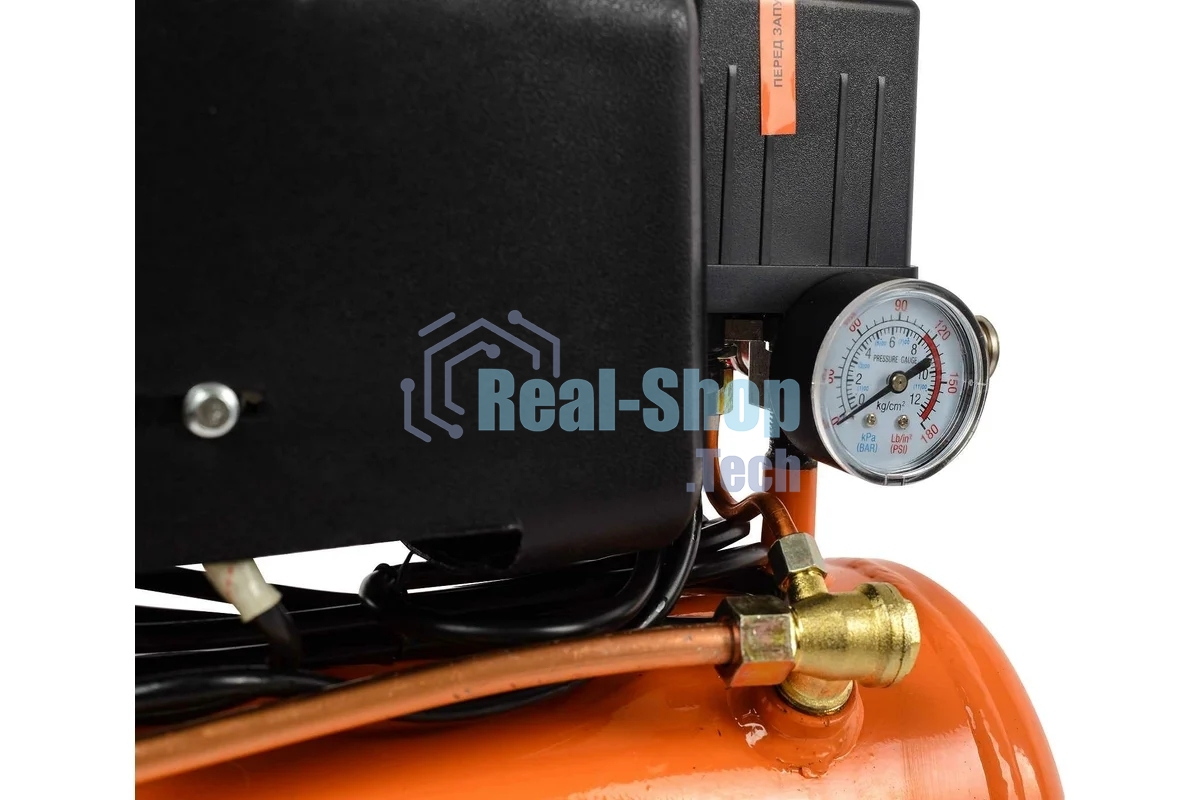 Компрессор КМП-210/10 Вихрь