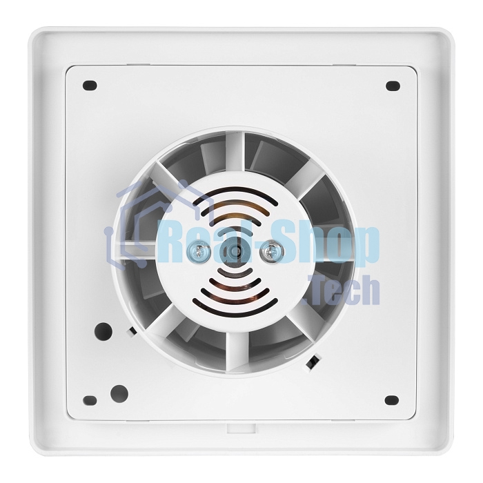 Вентилятор вытяжной Royal Thermo RAFS 100