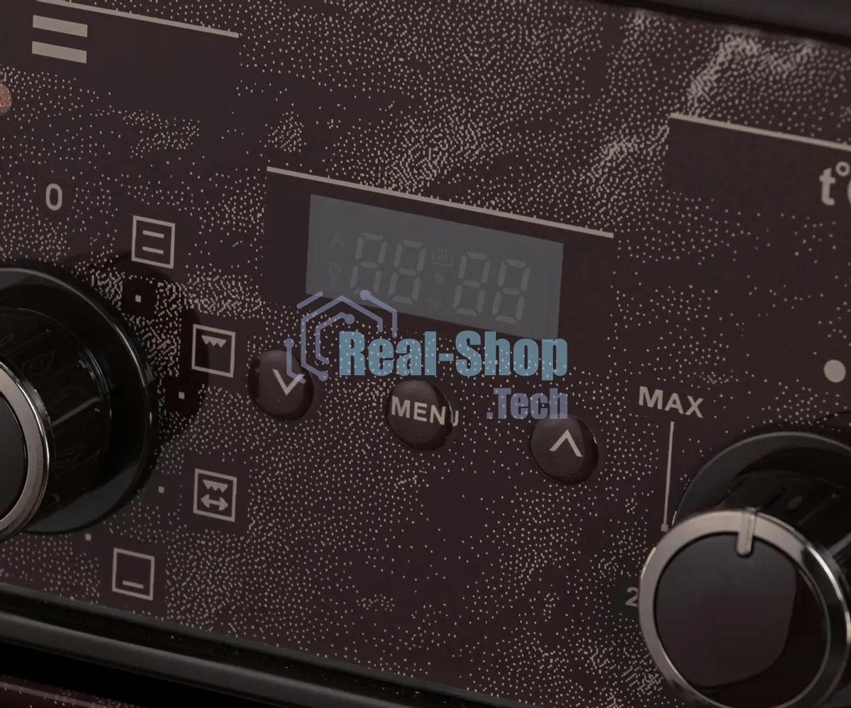 Плита газовая Gefest 6500-03 0054