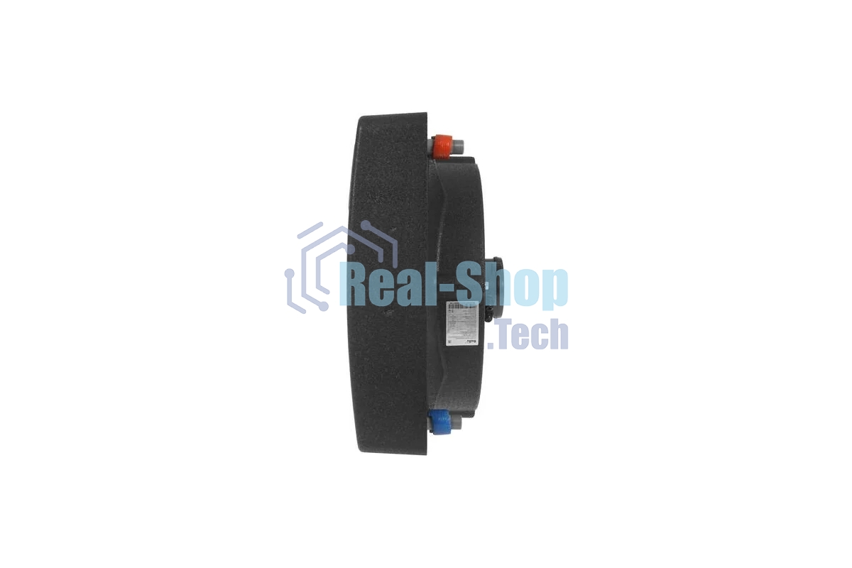 Тепловентилятор водяной Ballu BHP-W3-50-S